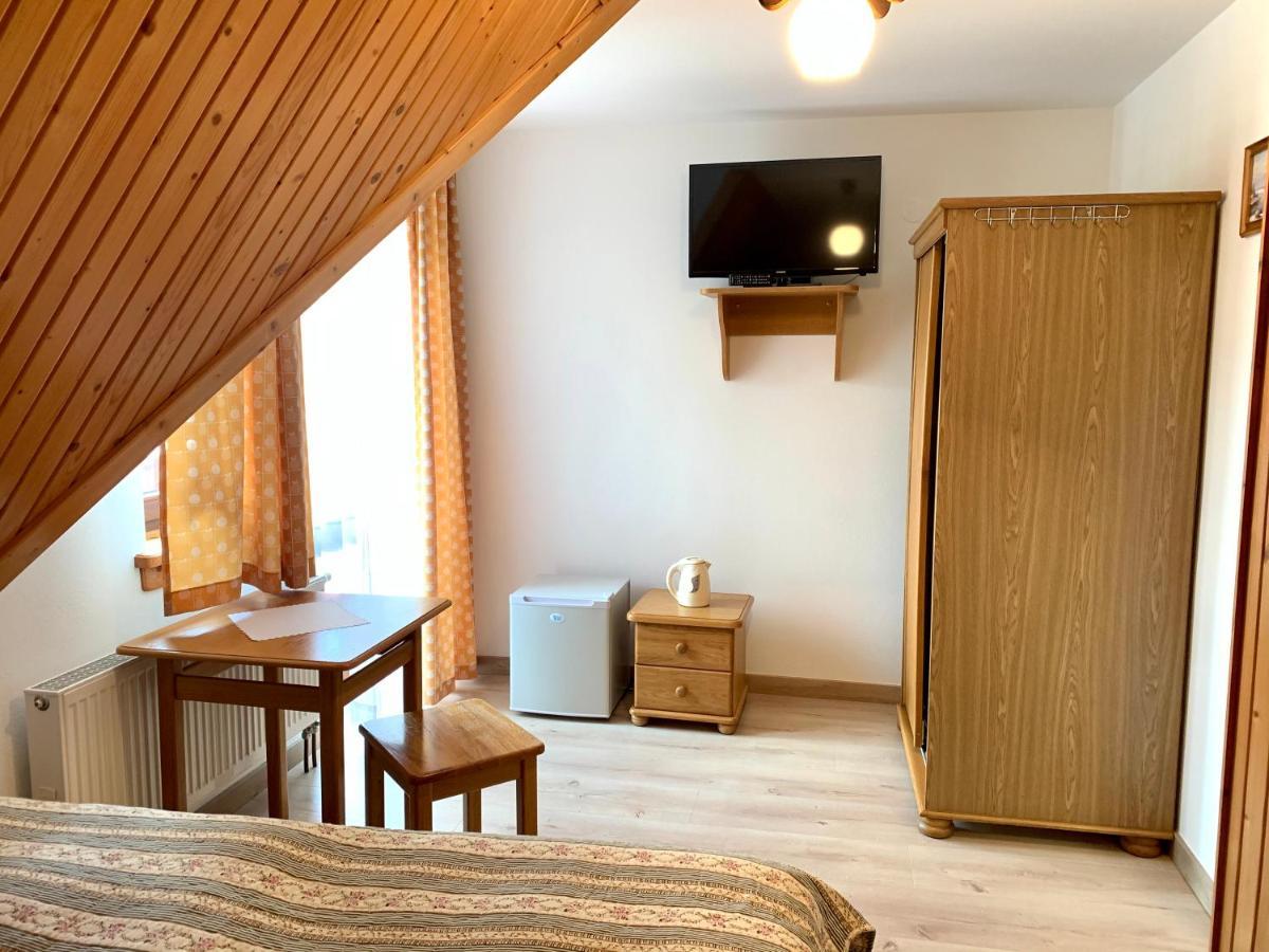 Willa - Wiktoria Zakopane Bagian luar foto
